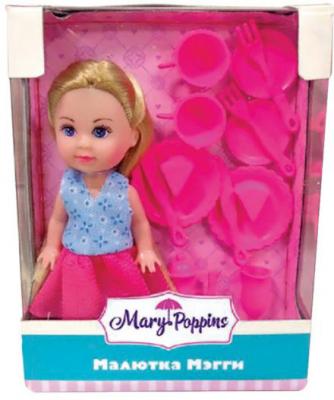 Кукла Mary Poppins "Малютка Мэгги" - Хозяюшка 9 см  451176