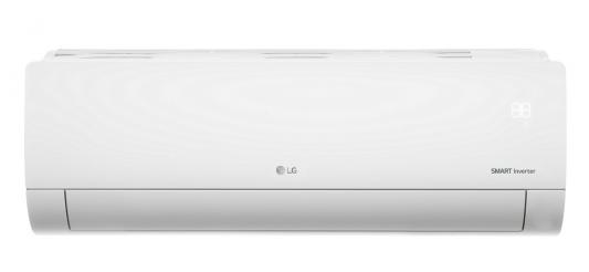 Сплит-система LG P07EP белый
