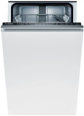 Посудомоечная машина Bosch SPV47E10RU белый серый