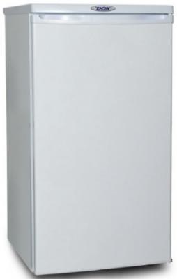 Холодильник DON R R-431 002 B белый