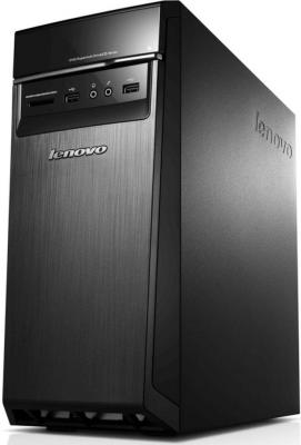 Системный блок Lenovo 300-20IBR J3710 1.6GHz 8Gb 500Gb GF720M-2Gb DVD-RW Win10 90DN003CRS