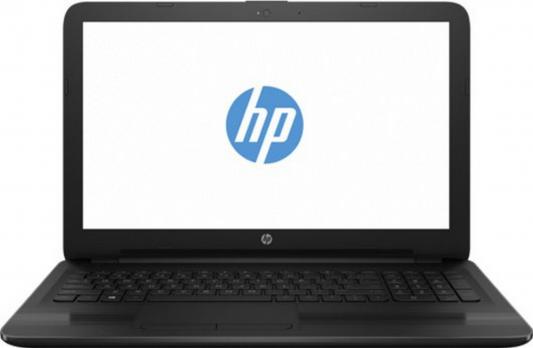Ноутбук HP 15-ay117ur 15.6" 1366x768 Intel Core i5-7200U 1DM76EA