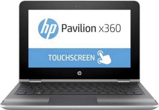 Ноутбук HP x360 11-u013ur (1HF61EA)