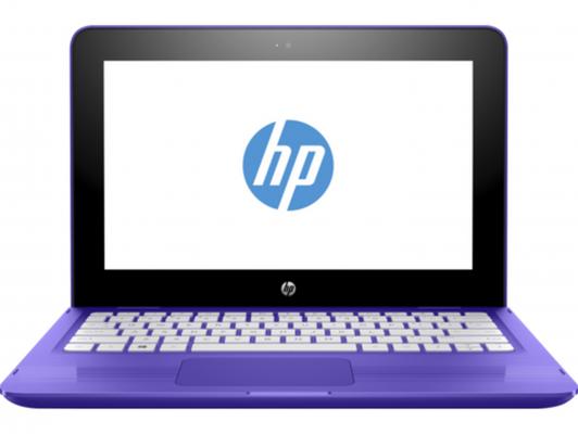 Ноутбук HP x360 - 11-ab013ur (1JL50EA)