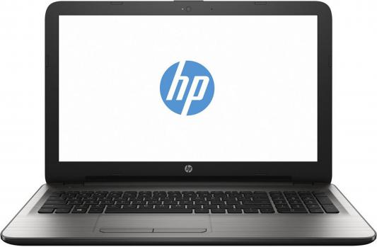 Ноутбук HP 15-ay121ur 15.6" 1920x1080 Intel Core i7-7500U 1DM80EA