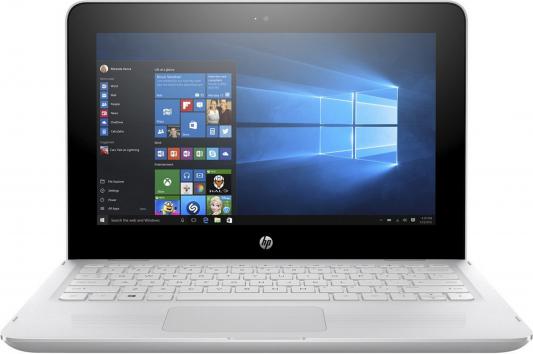 Ноутбук HP x360 - 11-ab015ur (1JL52EA)