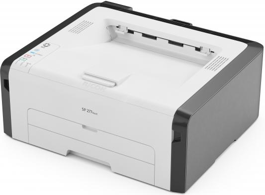 Лазерный принтер Ricoh SP 277NwX
