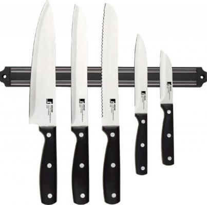 Набор ножей Bergner BG-8920MM
