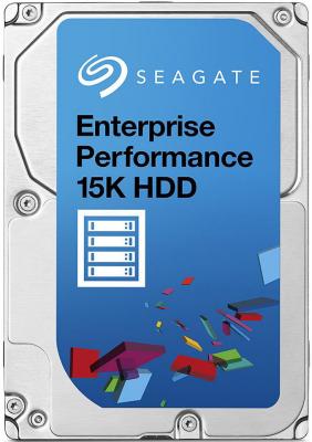 Жесткий диск 2.5" 600Gb 15000rpm SAS Seagate ST600MP0006