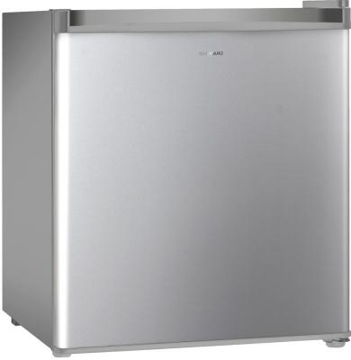 Холодильник SHIVAKI SHRF-56CHS серебристый