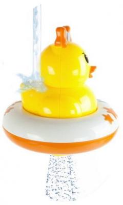 Игрушка для купания для ванны Жирафики Ути Утя. Водное решето