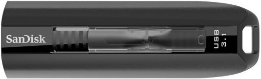 Флешка USB 64Gb SanDisk Extreme SDCZ800-064G-G46 черный