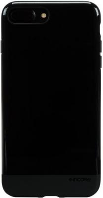 Чехол Incase Protective Cover для iPhone 7 чёрный