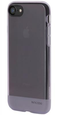Чехол Incase Protective Cover для iPhone 7 сиреневый INPH170251-LVD