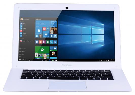 Планшет Prestigio SmartBook 116A03 11.6" 32Gb белый Wi-Fi Bluetooth Windows PSB116A03BFWMWCIS
