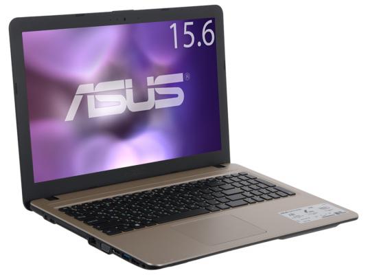 Ноутбук ASUS X540Sa (90NB0B31-M05360)