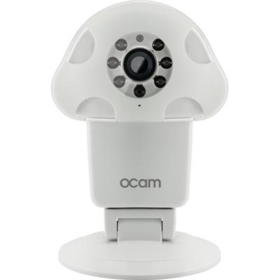 OCAM-M1+White НОВИНКА Wifi камера