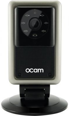Камера IP OCam M2+Gold CMOS 1280 x 720 H.264 Wi-Fi черный
