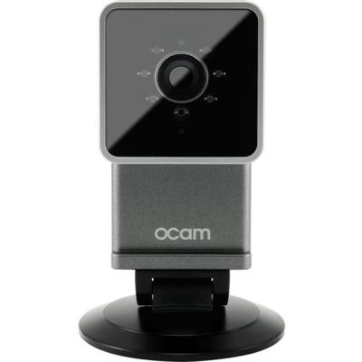 Камера IP OCam M3+ CMOS 1280 x 720 H.264 Wi-Fi серый