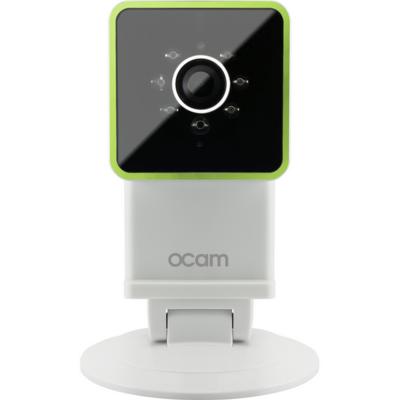 Видеокамера OCam M3+ CMOS 1280 x 720 H.264 Wi-Fi зеленый белый OCAM-M3+Green