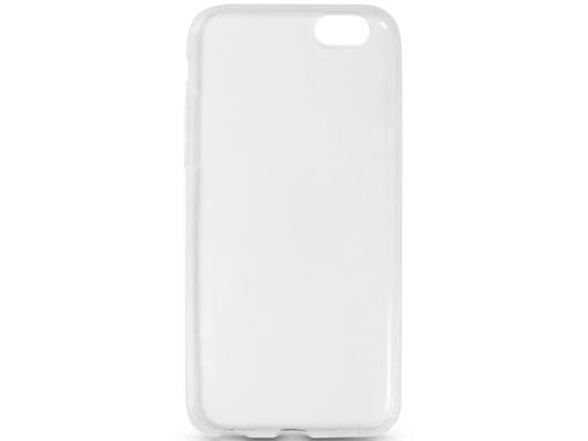 Накладка DF iCase-06 для iPhone 7 прозрачный