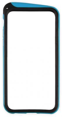 Бампер LP Nodea со шнурком для iPhone 6 iPhone 6S голубой R0007134