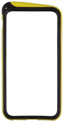 Бампер LP Nodea со шнурком для iPhone 6 iPhone 6S желтый R0007135