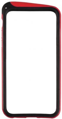 Бампер LP Nodea со шнурком для iPhone 6 iPhone 6S красный R0007137