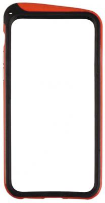Бампер LP Nodea со шнурком для iPhone 6 iPhone 6S оранжевый R0007138