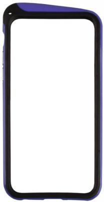 Бампер LP Nodea со шнурком для iPhone 6 iPhone 6S фиолетовый R0007136