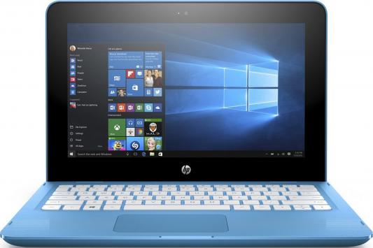 Ноутбук HP x360 - 11-ab011ur (1JL48EA)