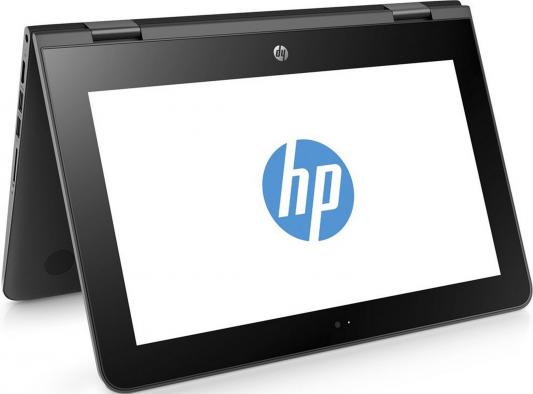 Ноутбук HP x360 11-ab012ur (1JL49EA)