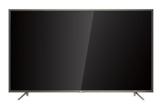 Телевизор TCL L70P1US черный
