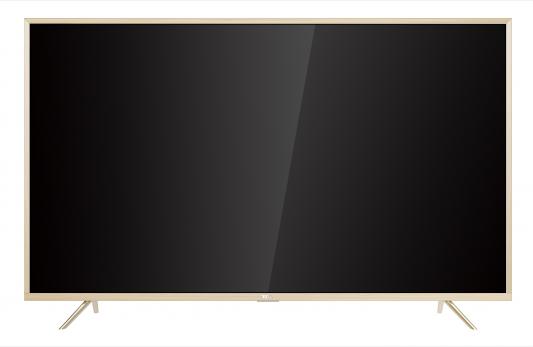 Телевизор TCL L43P2US серый