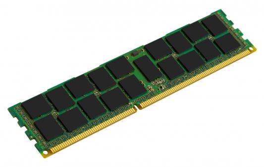 Оперативная память 16Gb PC3-12800 1600MHz DDR3 DIMM  Kingston KVR16LR11D4/16HD