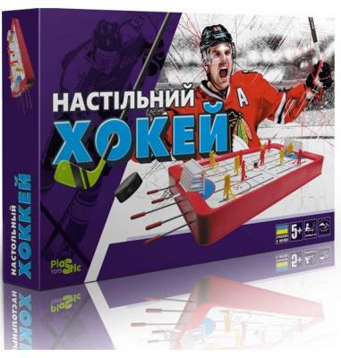 Настольная игра спортивная Черноморье "Хоккей"  Н0001