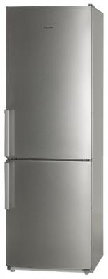 Холодильник Атлант ХМ 6321-181 серебристый