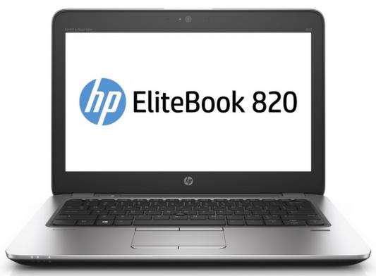 Ноутбук HP EliteBook 820 G4 (Z2V82EA)