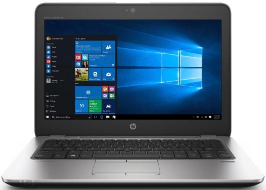 Ультрабук HP EliteBook 820 G4 (Z2V95EA)