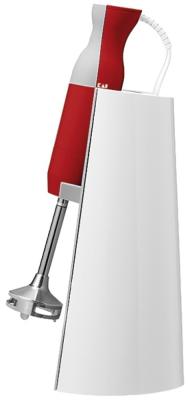 Блендер погружной Element EW06PR 120Вт белый серый красный
