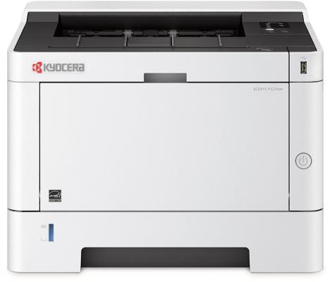 Лазерный принтер Kyocera Mita Ecosys P2235dn