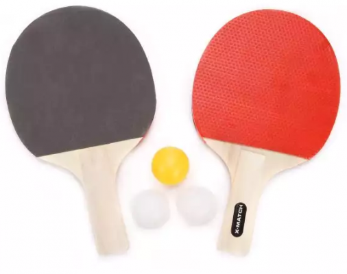 Набор X-Match для настольного тенниса 635267