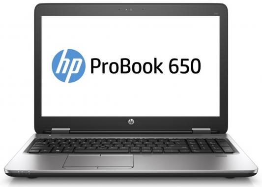 Ноутбук HP ProBook 650 G3 (Z2W58EA)