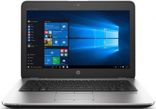 Ноутбук HP EliteBook 725 G4 (Z2V98EA)