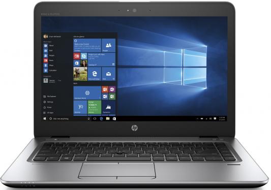 Ноутбук HP Elitebook 840 G4 (Z2V63EA)