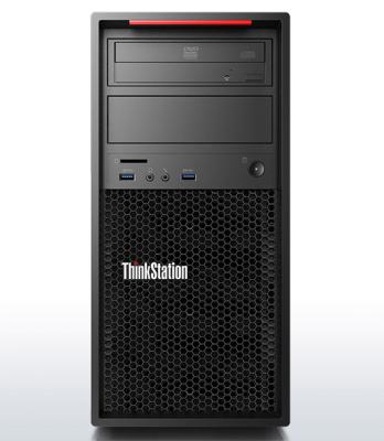 Системный блок Lenovo ThinkStation P310 i5-6500 3.2GHz 8Gb 1Tb DVD-RW Win10Pro 30AT004RRU