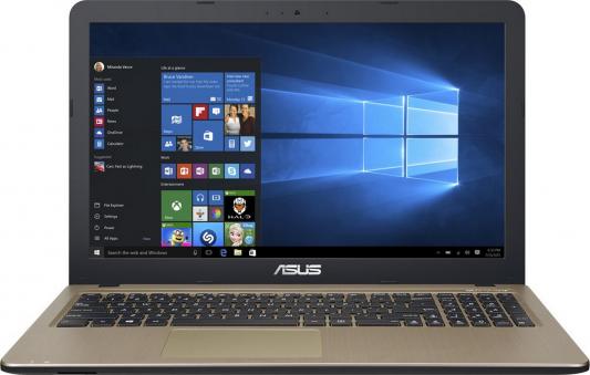 Ноутбук ASUS R540SA-XX587T 15.6" 1366x768 Intel Celeron-N3060 90NB0B31-M15980