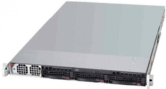 Сервер Supermicro SYS-5018GR-T