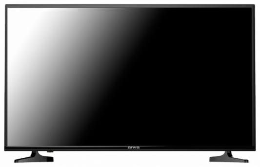 Телевизор Aiwa 55LE7120 черный