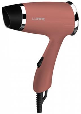 Фен Lumme LU-1043 розовый опал